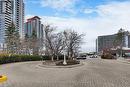 1003 - 50 Eglinton Avenue W, Mississauga, ON  - Outdoor With Facade 