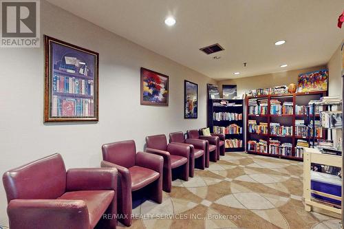 1003 - 50 Eglinton Avenue W, Mississauga, ON - Indoor Photo Showing Other Room