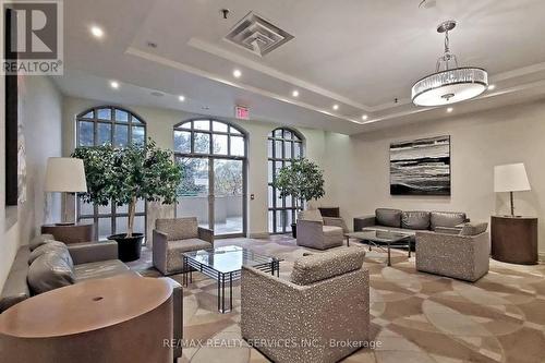 1003 - 50 Eglinton Avenue W, Mississauga, ON - Indoor