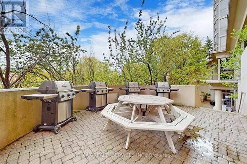 1003 - 50 Eglinton Avenue W, Mississauga, ON - Outdoor