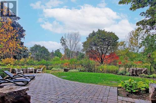 1003 - 50 Eglinton Avenue W, Mississauga, ON - Outdoor