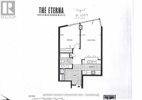 1003 - 50 Eglinton Avenue W, Mississauga, ON - Other