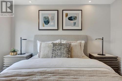 5 - 2212 Bromsgrove Road, Mississauga, ON - Indoor Photo Showing Bedroom