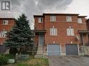 33 - 120 Railroad Street, Brampton, ON  - Outdoor 