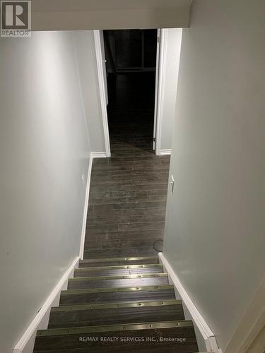 33 - 120 Railroad Street, Brampton, ON - Indoor Photo Showing Other Room