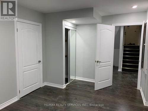 33 - 120 Railroad Street, Brampton, ON - Indoor Photo Showing Other Room
