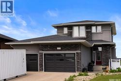 6112 Koep AVENUE  Regina, SK S4X 4E6