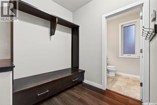 6112 Koep Avenue, Regina, SK - Indoor