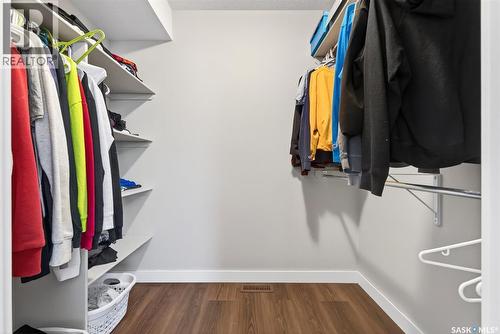 6112 Koep Avenue, Regina, SK - Indoor With Storage