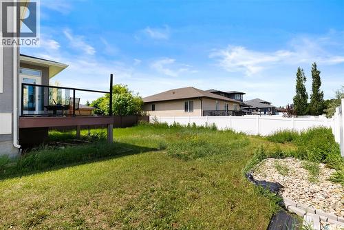 6112 Koep Avenue, Regina, SK - Outdoor