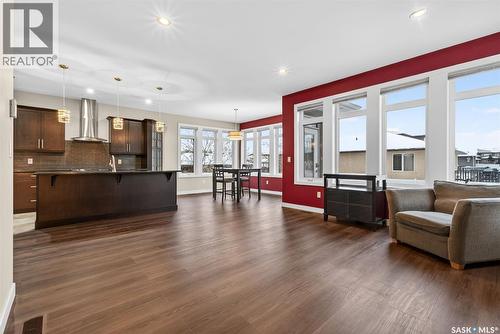 6112 Koep Avenue, Regina, SK - Indoor