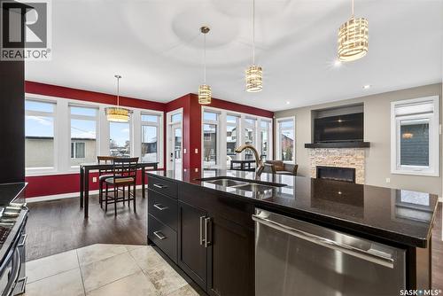 6112 Koep Avenue, Regina, SK - Indoor