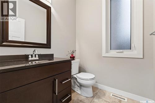 6112 Koep Avenue, Regina, SK - Indoor Photo Showing Bathroom