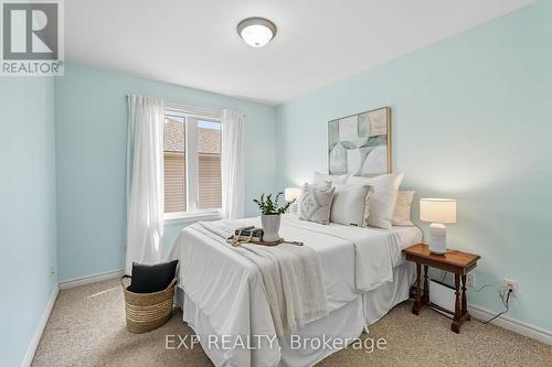 9 Lucas Court, Brighton, ON - Indoor Photo Showing Bedroom