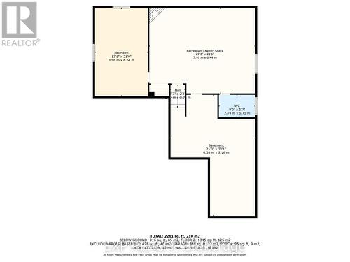 9 Lucas Court, Brighton, ON - Other