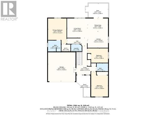 9 Lucas Court, Brighton, ON - Other