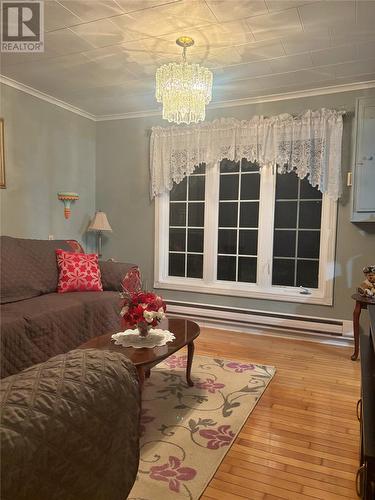 14 Main Road, Brownsdale, NL - Indoor Photo Showing Living Room