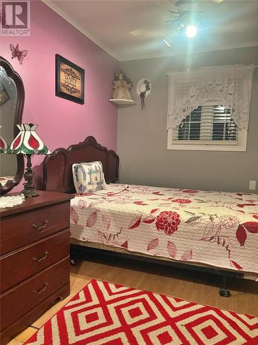 14 Main Road, Brownsdale, NL - Indoor Photo Showing Bedroom