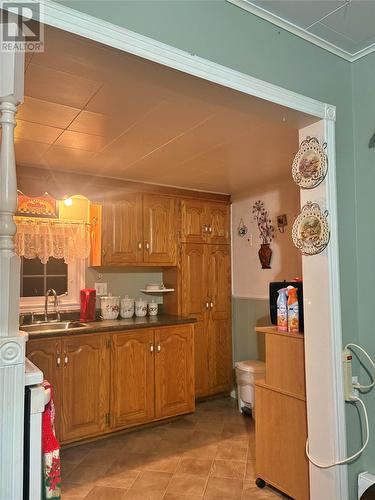 14 Main Road, Brownsdale, NL - Indoor Photo Showing Kitchen