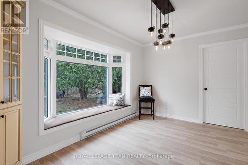 1461 Goshen Road, Horton, ON 