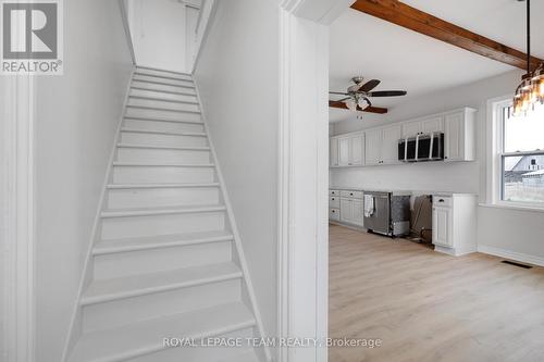 1461 Goshen Road, Horton, ON 