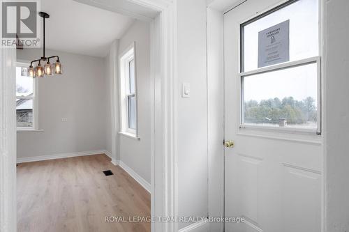 1461 Goshen Road, Horton, ON 