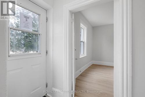 1461 Goshen Road, Horton, ON 