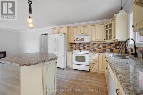 1461 Goshen Road, Horton, ON 