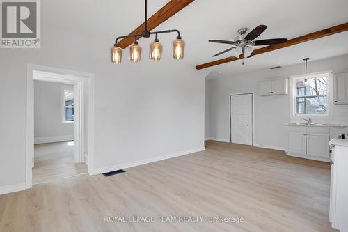 1461 Goshen Road, Horton, ON 