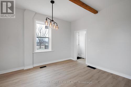 1461 Goshen Road, Horton, ON 