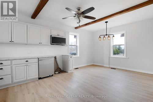 1461 Goshen Road, Horton, ON 