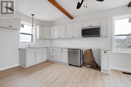 1461 Goshen Road, Horton, ON 