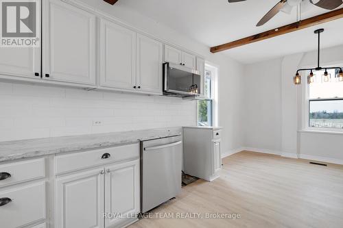 1461 Goshen Road, Horton, ON 