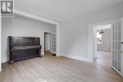 1461 Goshen Road, Horton, ON 