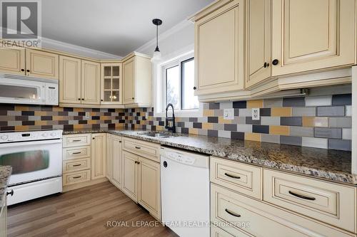 1461 Goshen Road, Horton, ON 