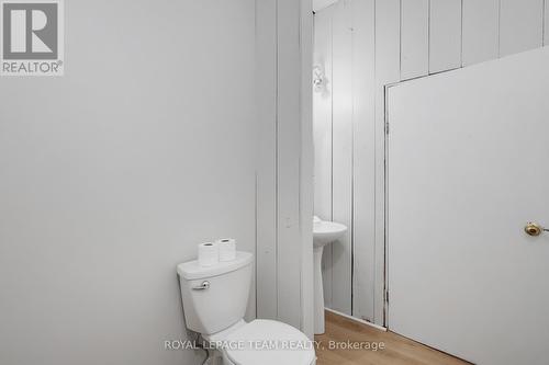 1461 Goshen Road, Horton, ON 