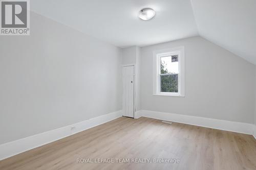 1461 Goshen Road, Horton, ON 