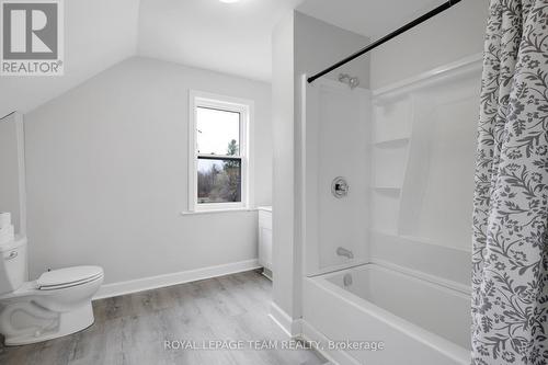 1461 Goshen Road, Horton, ON 