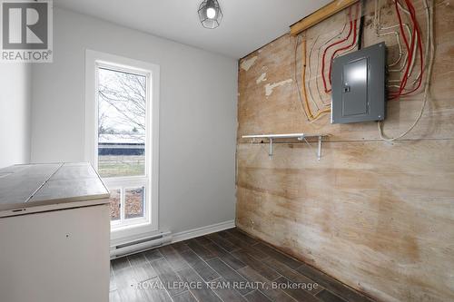 1461 Goshen Road, Horton, ON 