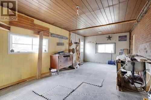 1461 Goshen Road, Horton, ON 