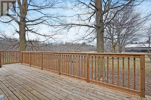 1461 Goshen Road, Horton, ON 