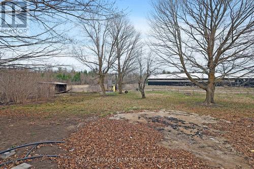 1461 Goshen Road, Horton, ON 