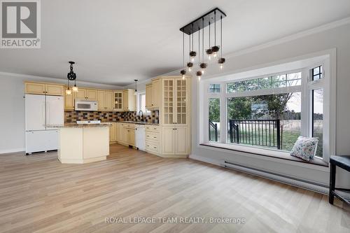 1461 Goshen Road, Horton, ON 