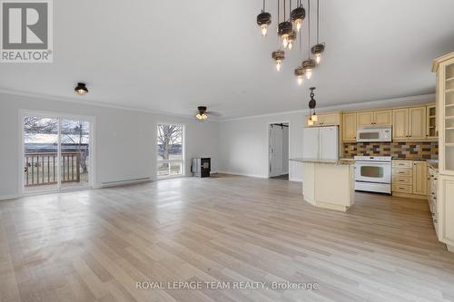 1461 Goshen Road, Horton, ON 