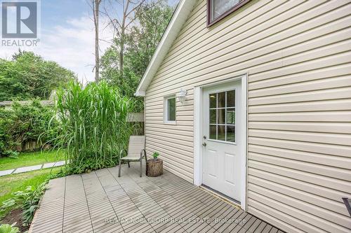 742 9Th Line, Innisfil, ON - Outdoor With Exterior