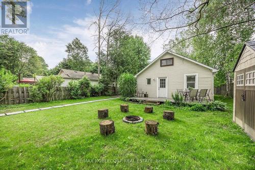 742 9Th Line, Innisfil, ON - Outdoor