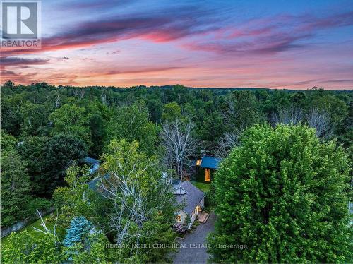 742 9Th Line, Innisfil, ON - Outdoor With View