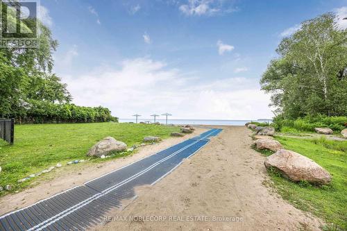 742 9Th Line, Innisfil, ON - Outdoor With Body Of Water