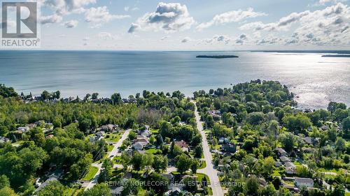 742 9Th Line, Innisfil, ON - Outdoor With Body Of Water With View