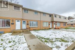 39 - 4215 MEADOWVALE DRIVE  Niagara Falls (Morrison), ON L2E 5W8